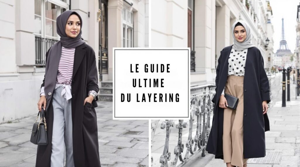 Guide ultime du layering