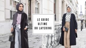 Guide ultime du layering