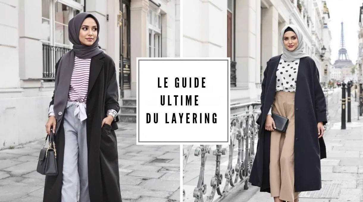 Guide ultime du layering