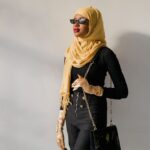 Accessoires Modest Fashion