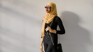 Accessoires Modest Fashion