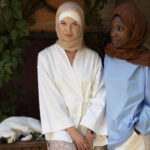 style pudique, modest fashion
