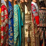 histoire de la modest fashion