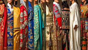histoire de la modest fashion