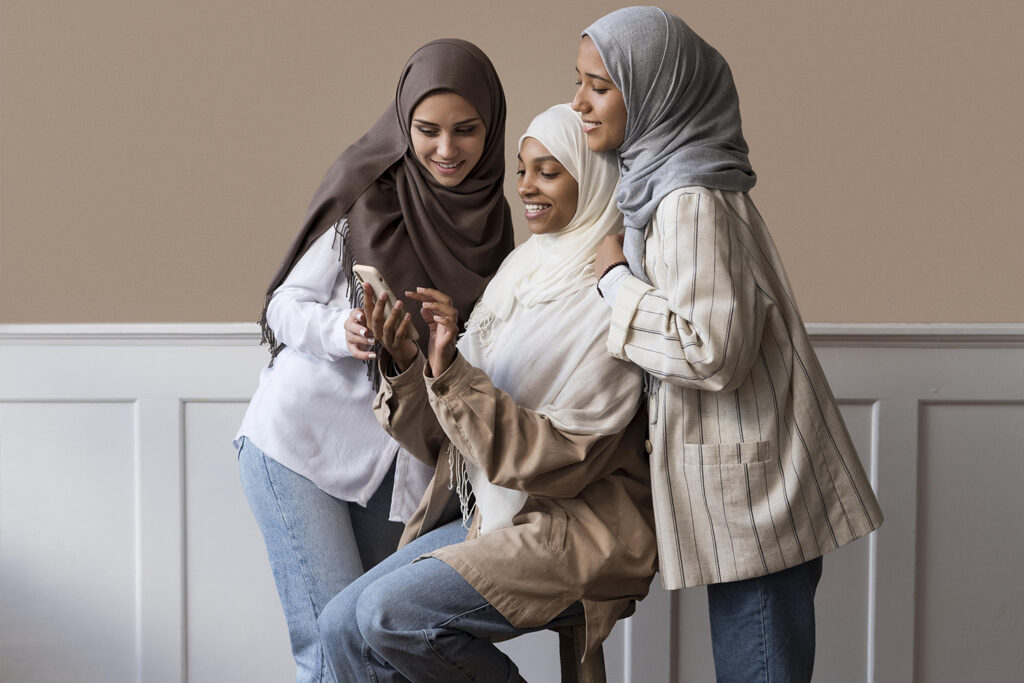modest fashion et style