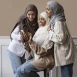 modest fashion et style