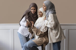 modest fashion et style