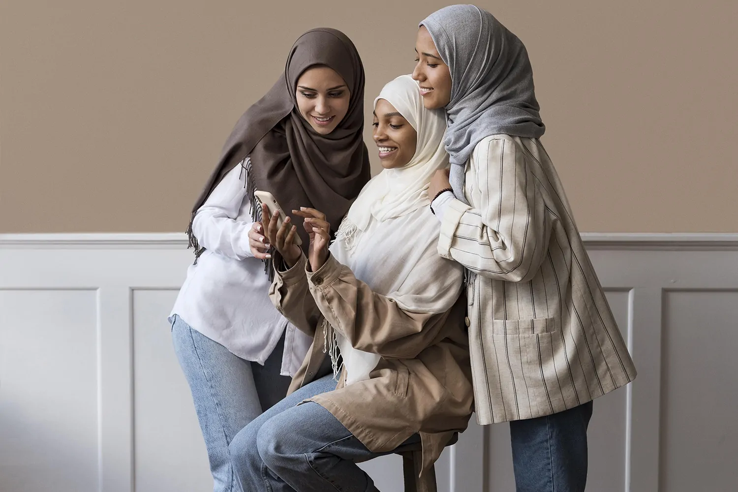 modest fashion et style